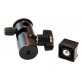 Falcon Eyes tilting bracket + flitsschoen CLD-9HS